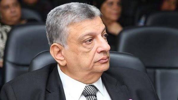 هاني عزيز رئيس جمعية