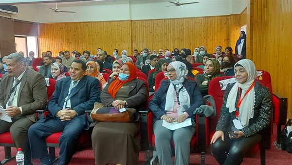 الجلسة الأولى من