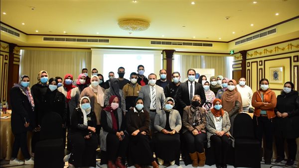 إطلاق برنامج تدريبي