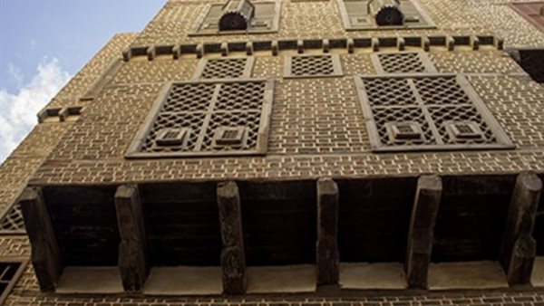 منزل طبق الأثري 