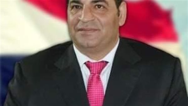 فكري الهواري