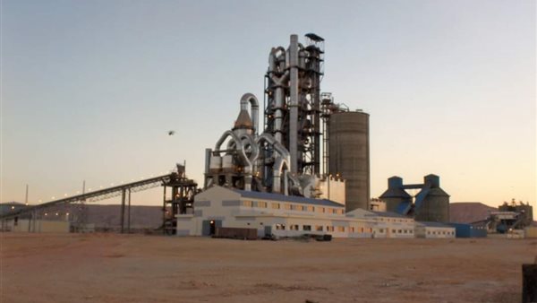 مصنع نهضة قنا