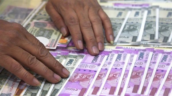 الضرائب في الهند