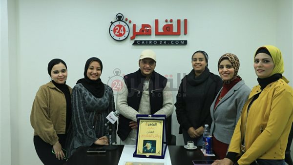 وائل الفشني