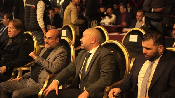 أحمد دياب رئيس رابطة