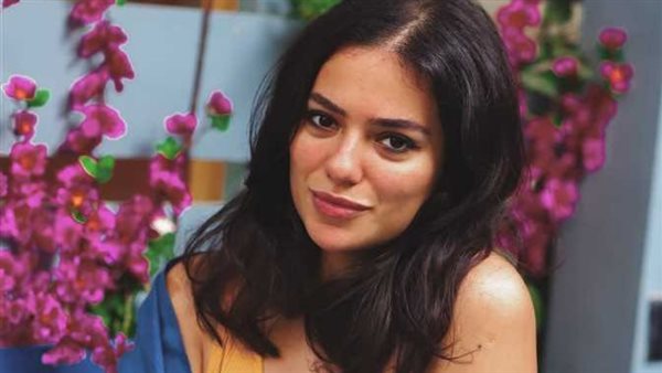 الفنانة ثراء جبيل