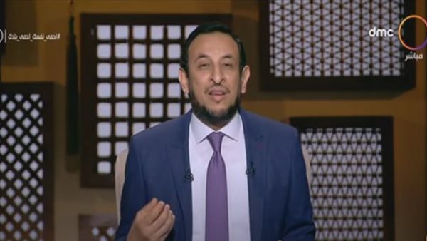 الشيخ رمضان عبد المعز