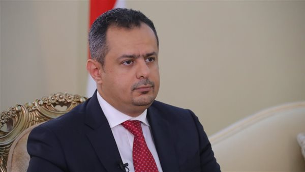 رئيس الوزراء اليمني