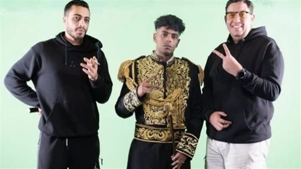 عفورتو من كواليس