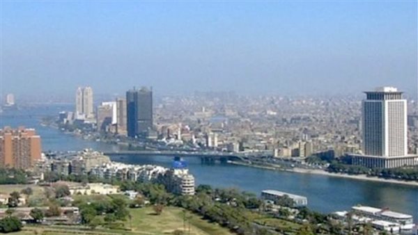 حالة الطقس -أرشيفية