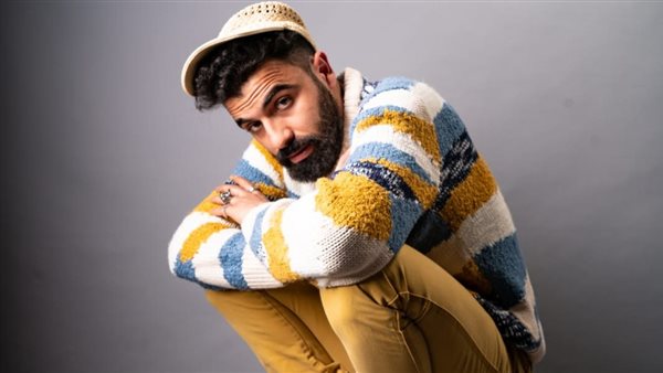 مغني الراب الأردني