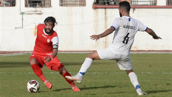 الدرجة الثانية