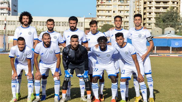 المريخ البورسعيدي