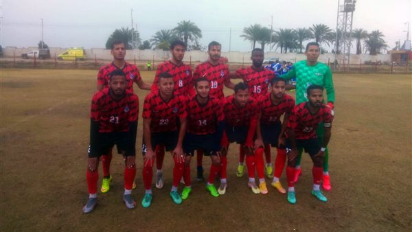 فريق بترول أسيوط