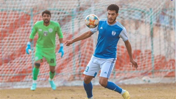 منتخب السويس - دوري