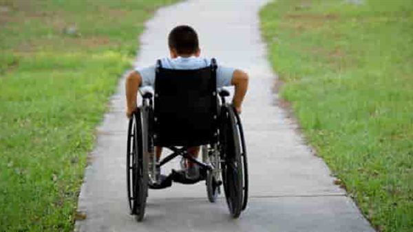 طرق خاصة لذوي الإعاقة