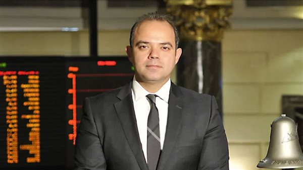 رئيس البورصة المصرية