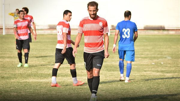 مباراة بدوري الدرجة