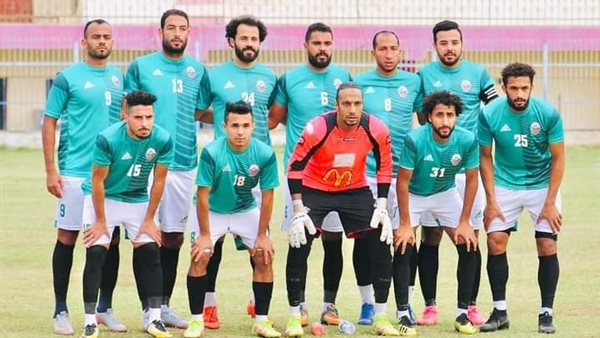 فريق بني سويف 