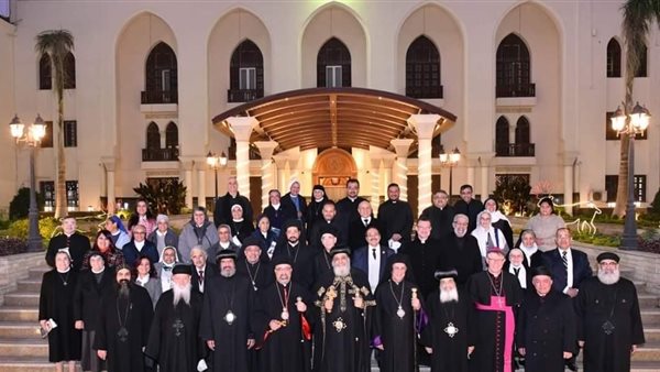 بطريرك الأقباط الكاثوليك