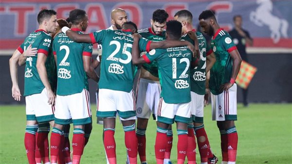 فريق الاتفاق