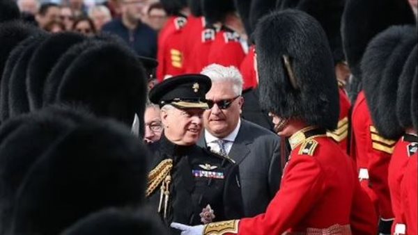 الأمير أندرو