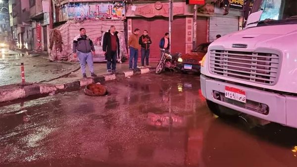 حي غرب أسيوط 