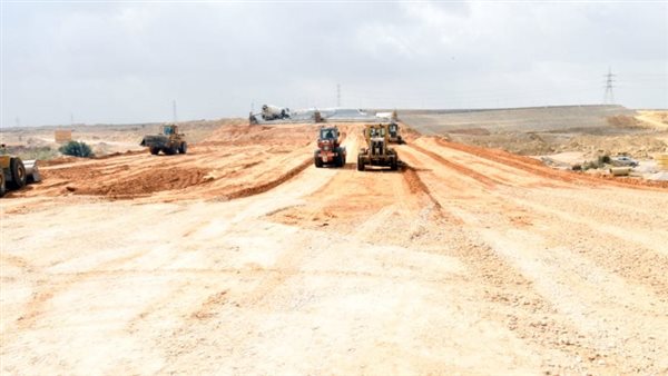 أراضي استثمارية..صورة