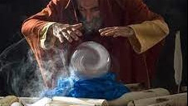 دجال-أرشيفية