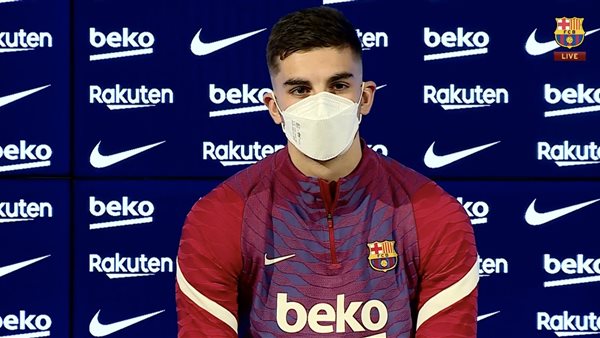 فيران توريس