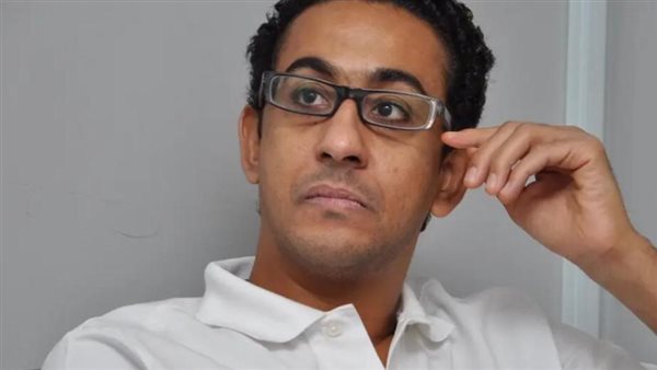 مروان وحيد حامد