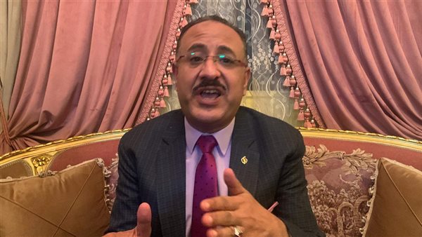 الدكتور وائل نجيب