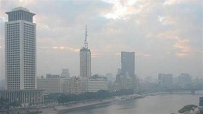 طقس مائل للبرودة على القاهرة الكبرى.. والشبورة تتسبب في غلق الطرق الصحراوية بـ أسيوط │ بث مباشر