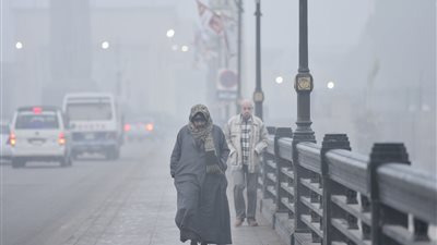 هيئة الأرصاد تكشف سبب انخفاض درجات الحرارة والتقلبات الجوية في البلاد 