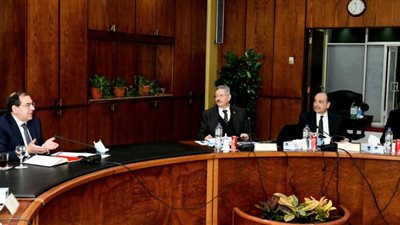 بتكلفة 2.4 مليار دولار.. زيادة الطاقة الإنتاجية لمصفاة تكرير ميدور بالإسكندرية