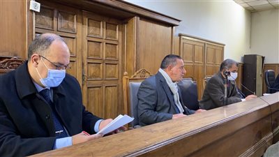 محامي طبيبة الدقهلية المقتولة على يد زوجها: المتهم استعان بصديقه للهروب من جريمته