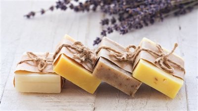 لربات البيوت.. طريقة عمل الصابون بالزيت المستعمل