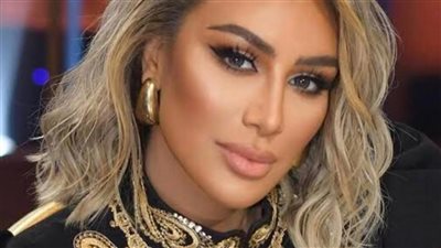 أول تعليق من مايا دياب بعد إصابتها بتسمم حاد ودخولها المستشفى