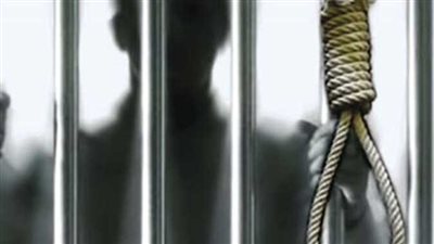 الإعدام لقاتل زوجة شقيقه في حلوان
