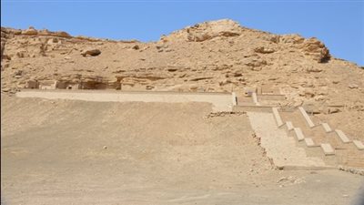  بعثة جامعة بيل الأمريكية تبدأ الحفائر الأثرية بأسوان 