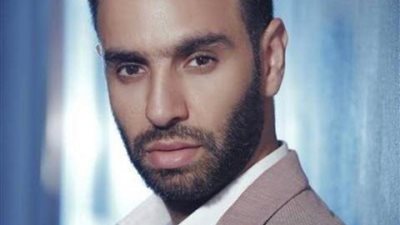 تزامنًا مع دايمًا عامر.. أحمد الشامي يبدأ تصوير مشاهده في مسلسل الرواية