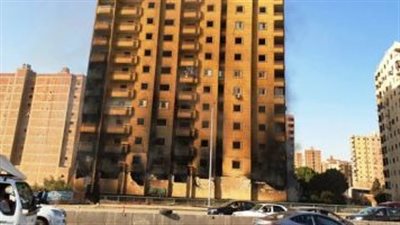 تأجيل محاكمة مالك عقار فيصل المحترق لـ13 نوفمبر 