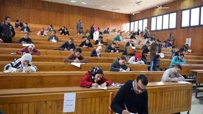  بدء إجازة منتصف العام الدراسي الجاري بالجامعات غدا السبت