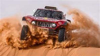 إرهابيًا أم لا؟.. تداعيات انفجار رالي داكار بالسعودية وإمكانية إلغاء السباق