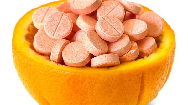 فوائد حبوب فيتامين