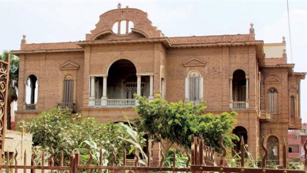 تراث معماري