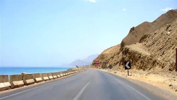 مواصلات العين السخنة