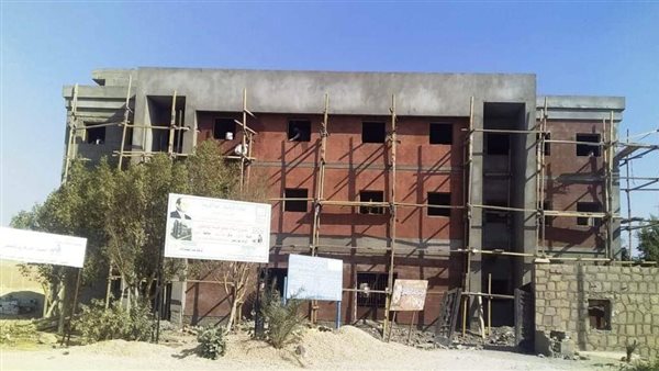 مشروعات مبادرة حياة