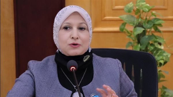 نقيب عام التمريض