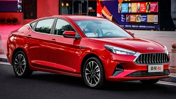 سيارات جاك في مصر